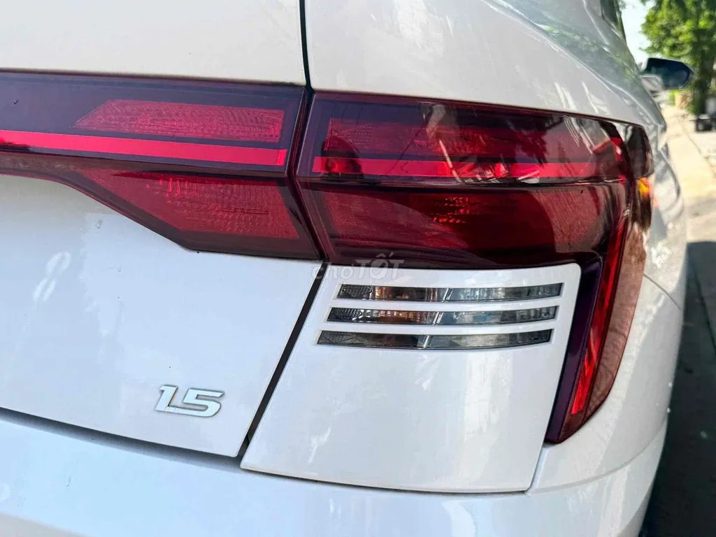 Hyundai Accent 2024 photo 2