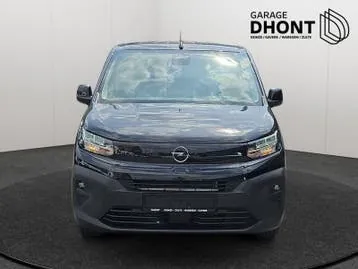 Opel Combo Cargo 2026 photo 2
