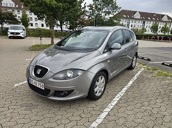 Seat Altea Xl