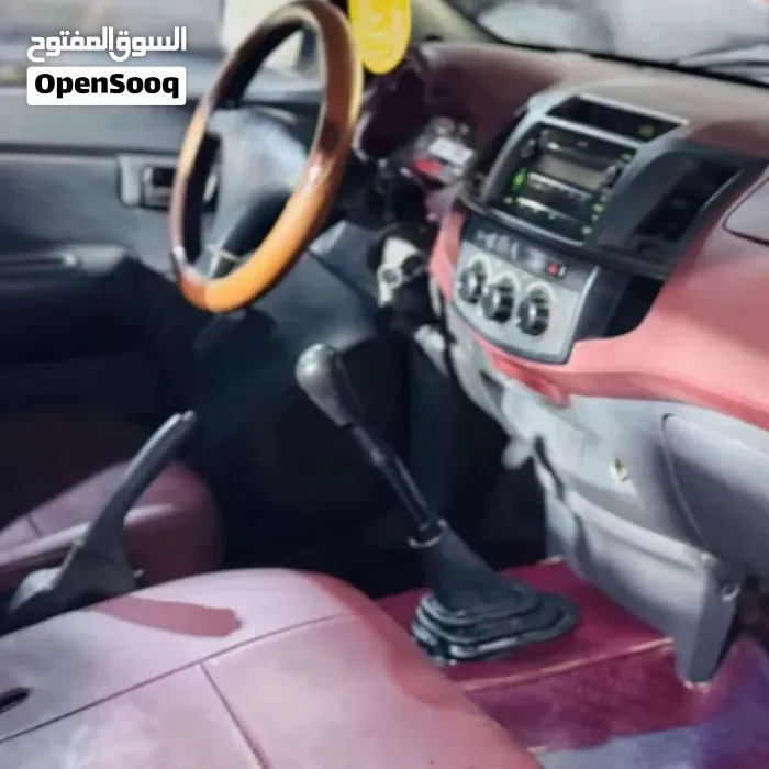 Toyota 4Runner 2007 photo 3