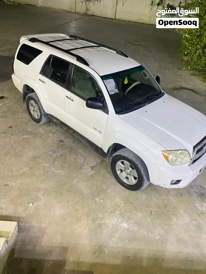 Toyota 4Runner