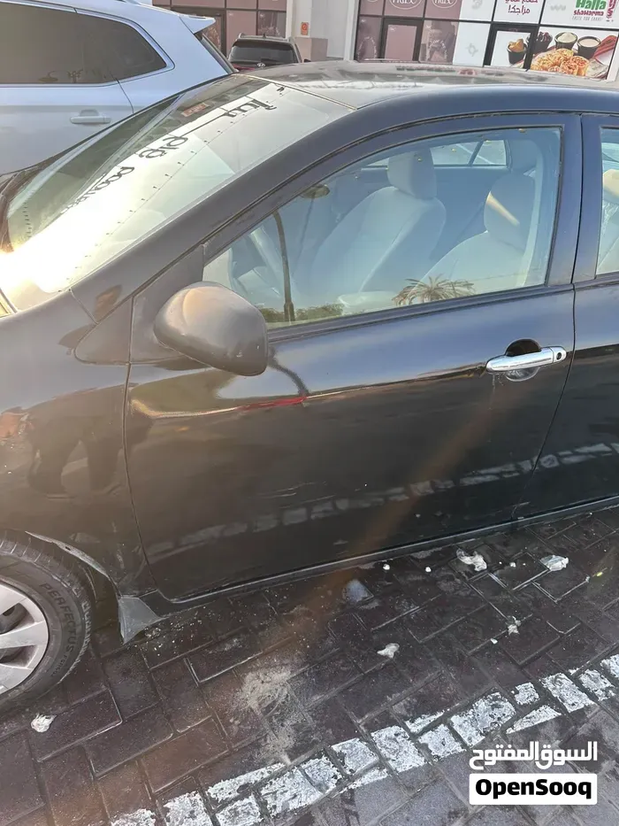 Toyota Corolla 2010 photo 2