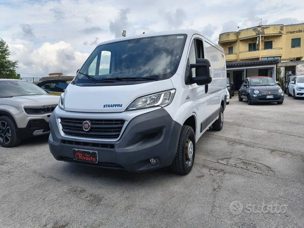 Fiat Ducato