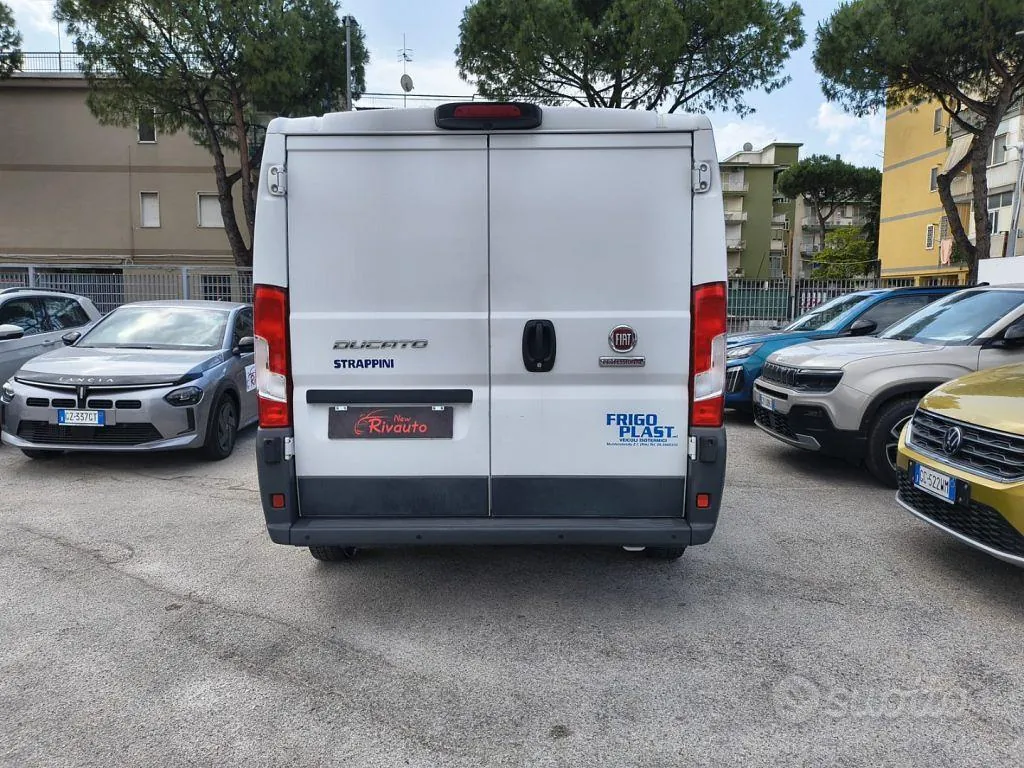 Fiat Ducato 2016 photo 4