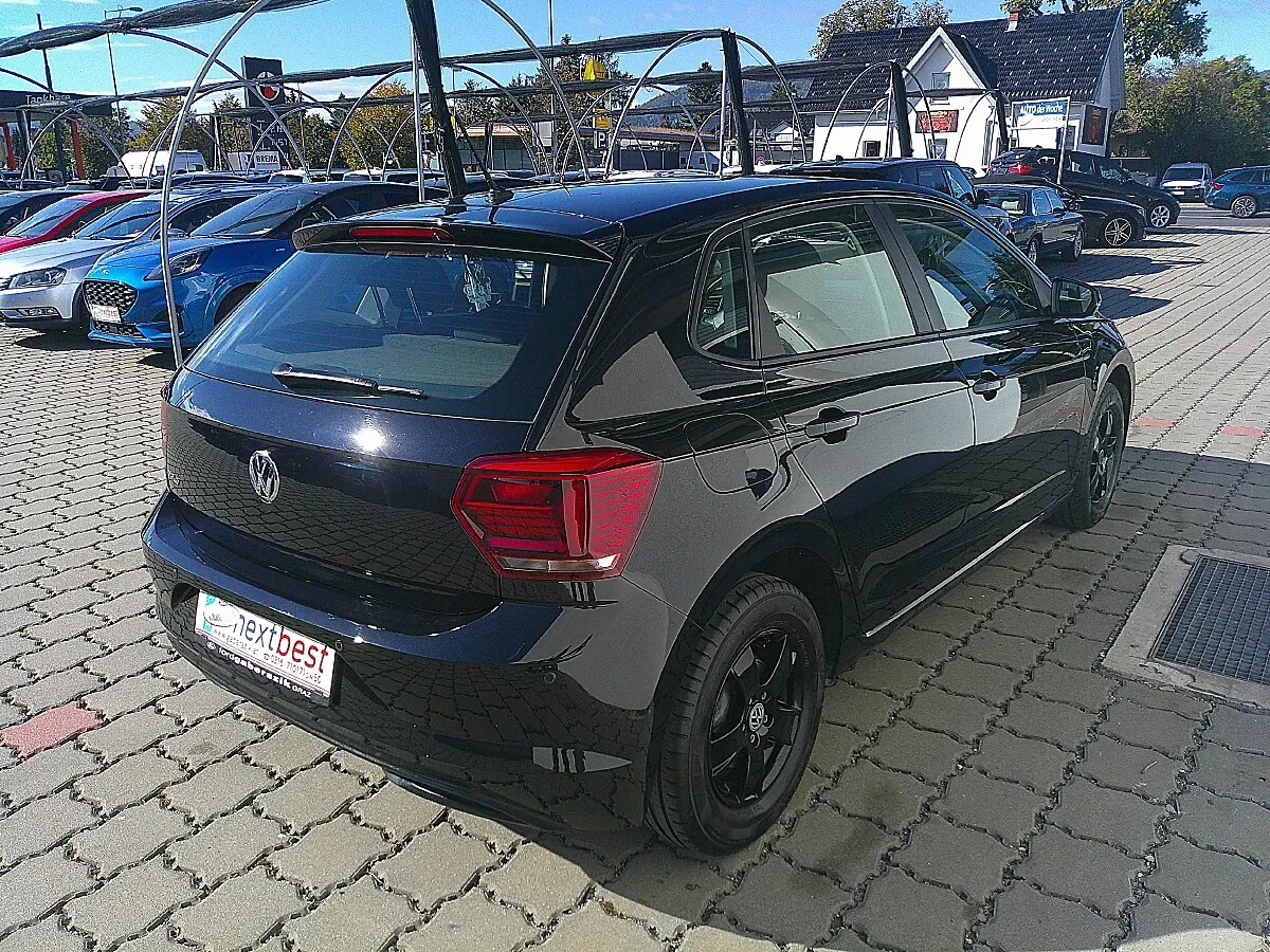 Volkswagen Polo 2019 photo 3