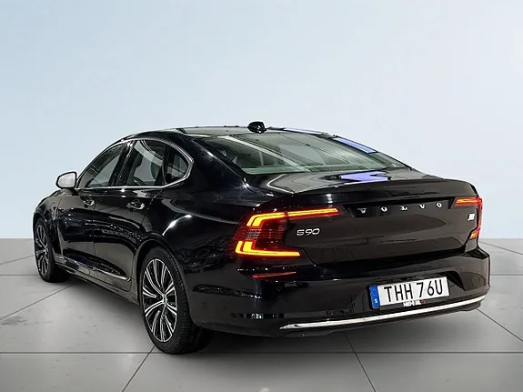 Volvo S90 2021 photo 5