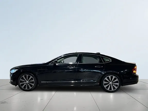 Volvo S90 2021 photo 4