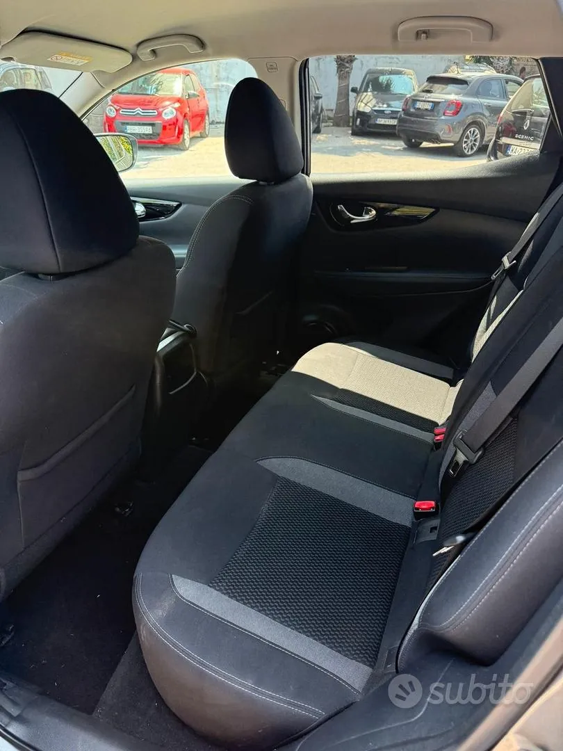 Nissan Qashqai 2019 photo 5