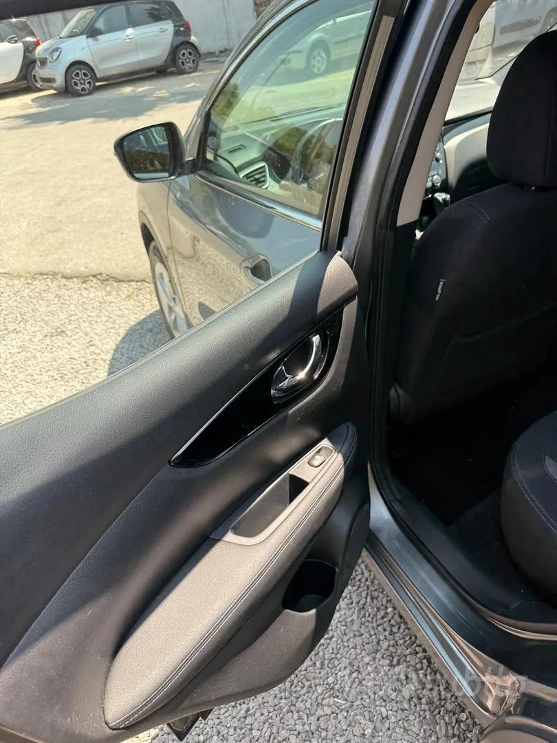Nissan Qashqai 2019 photo 4