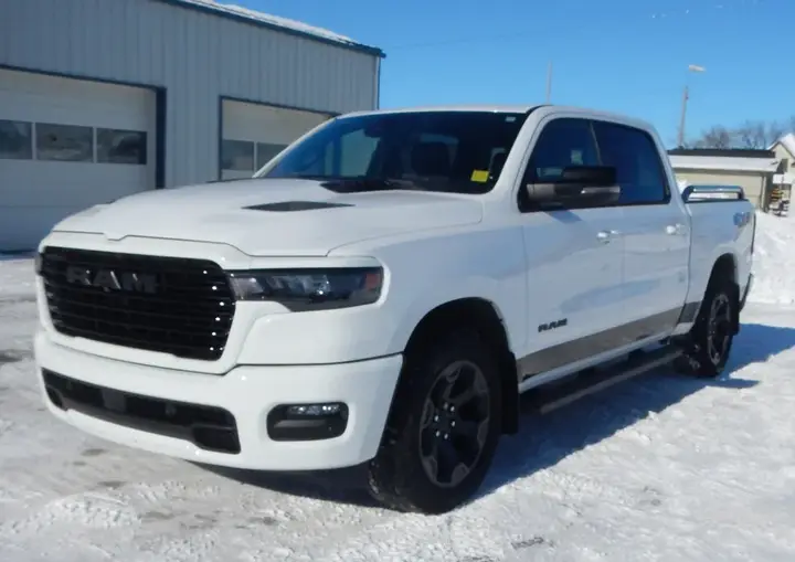 Ram 1500
