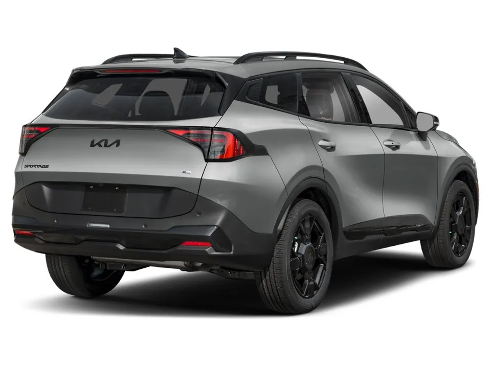 Kia Sportage 2026 photo 2