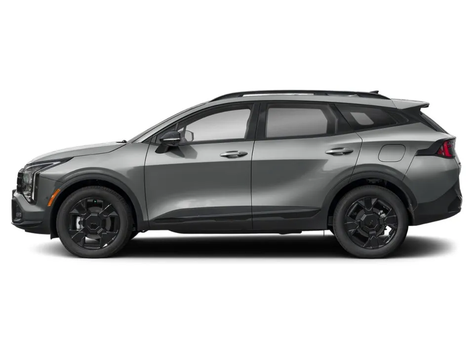 Kia Sportage 2026 photo 3