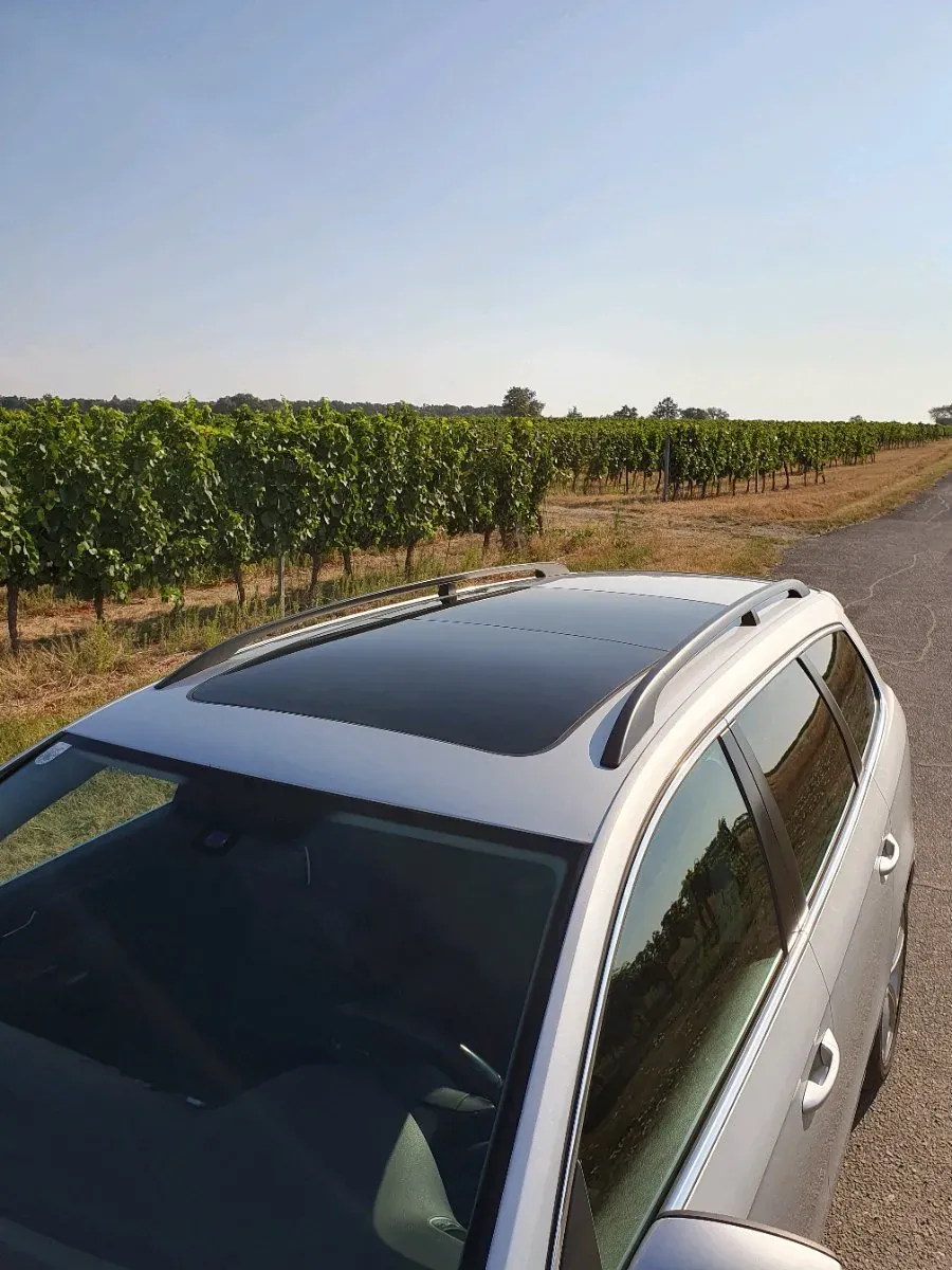 Volkswagen Passat 2014 photo 2