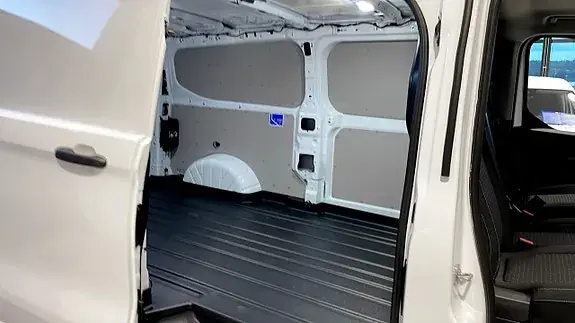 Ford Transit Custom 2025 photo 5
