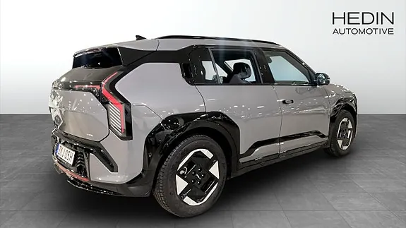 Kia Ev3 2025 photo 2