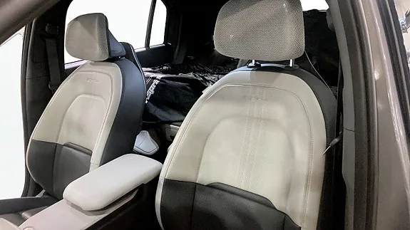 Kia Ev3 2025 photo 5