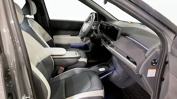 Kia Ev3 2025 photo 3