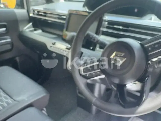 Suzuki Wagon R Zx 2026 photo 5