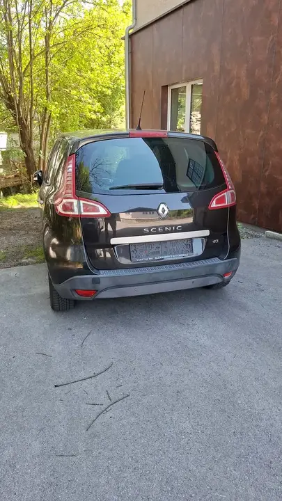 Renault Scenic 2010 photo 3