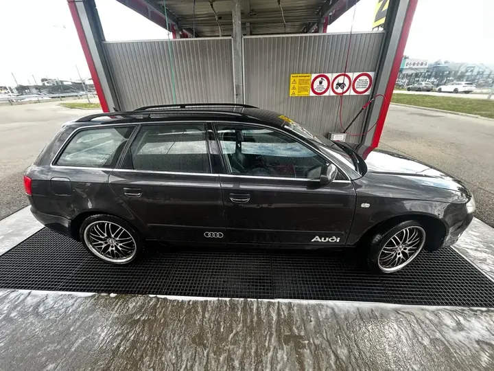 Audi A4 2006 photo 3