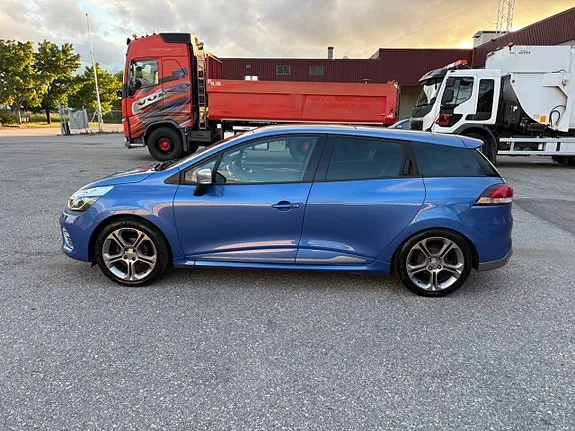 Renault Clio 2015 photo 2