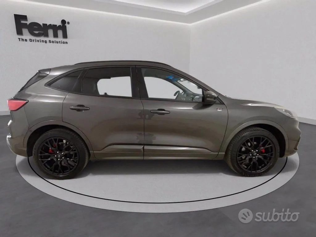 Ford Kuga 2023 photo 4