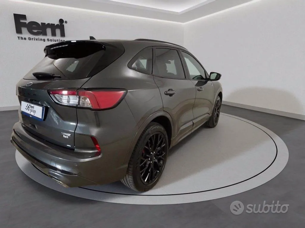 Ford Kuga 2023 photo 5