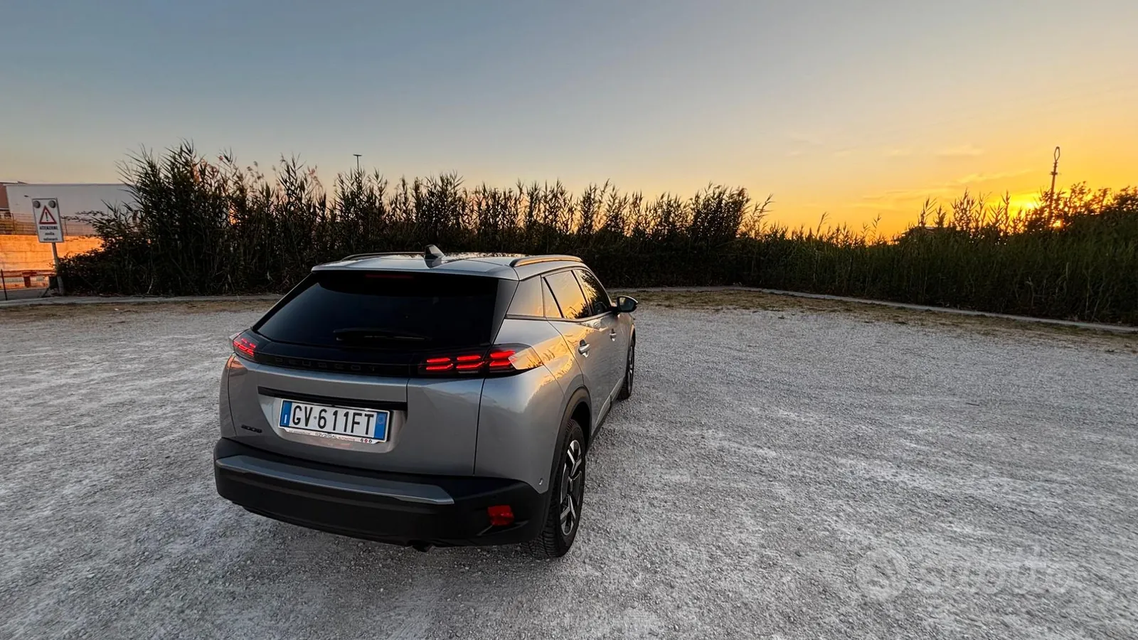 Peugeot 2008 2024 photo 3