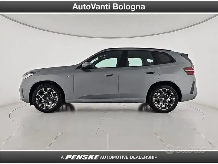 BMW X3 2025 photo 3