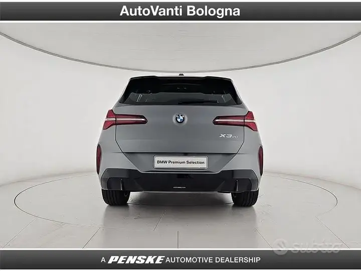 BMW X3 2025 photo 5