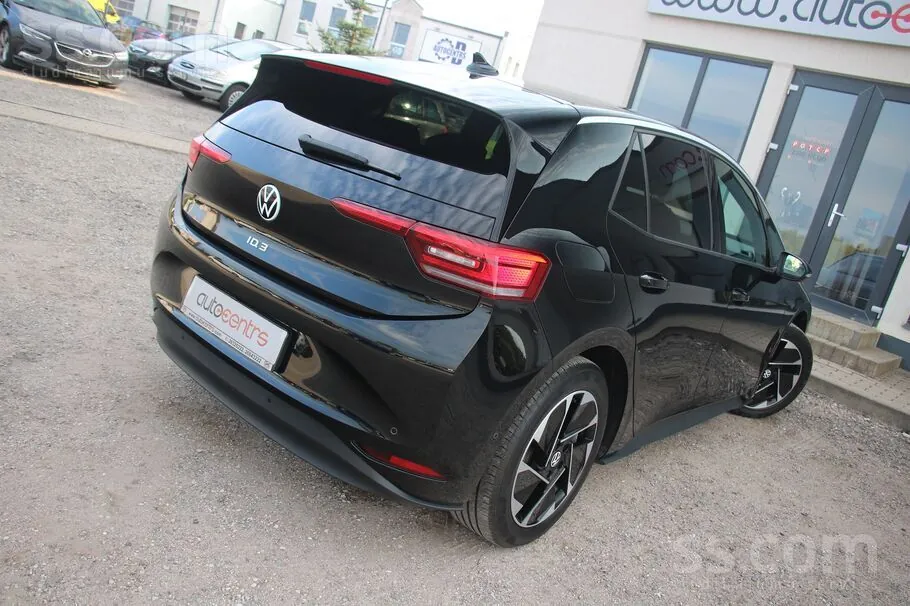 Volkswagen Citi 2024 photo 5