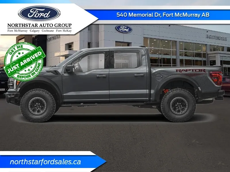 Ford F-150 2026 photo 2
