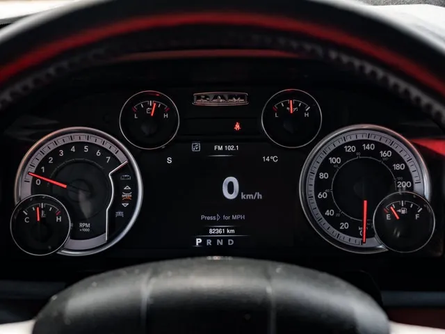 Ram 1500 Classic 2023 photo 4