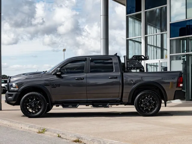 Ram 1500 Classic 2023 photo 5