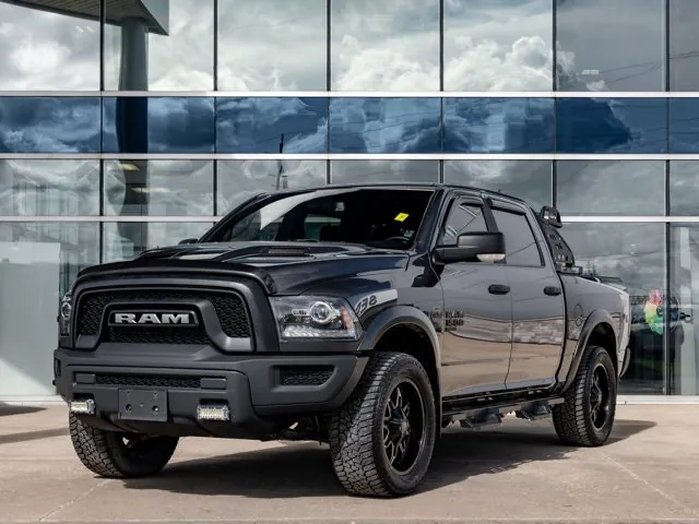 Ram 1500 Classic 2023 photo 2