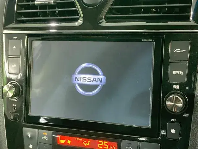 Nissan Altima 2014 photo 4