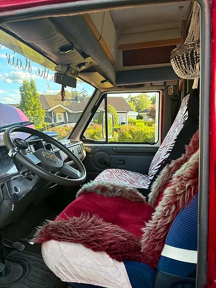 Fiat Ducato 1988 photo 5