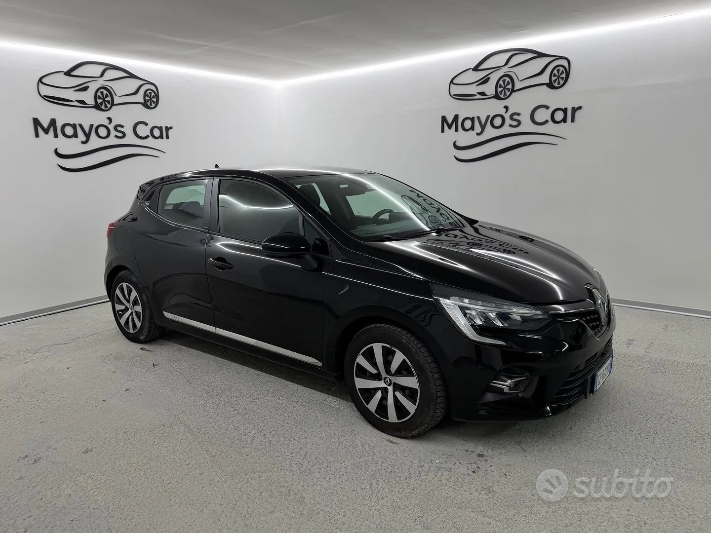 Renault Clio 2021 photo 4