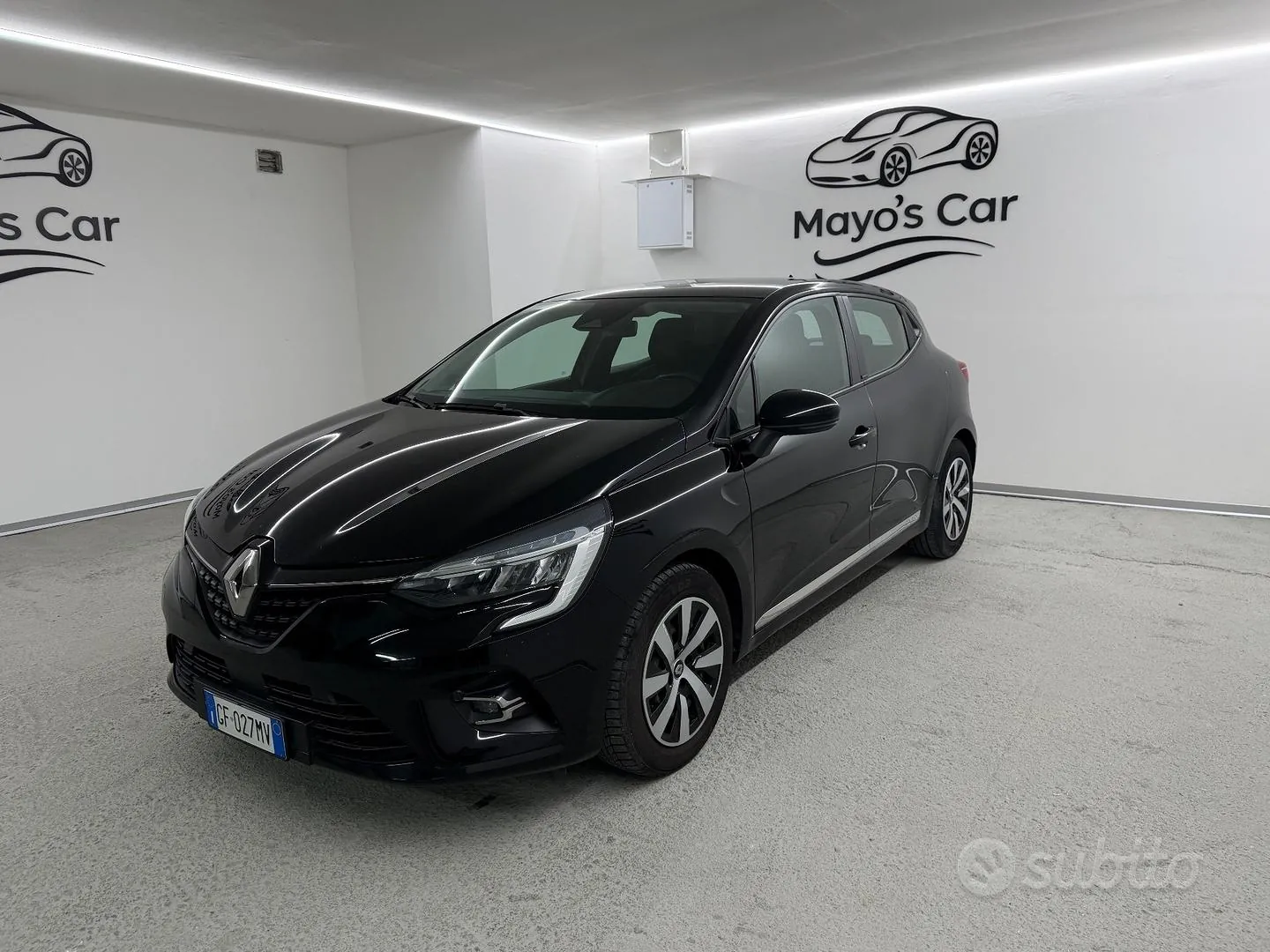 Renault Clio 2021 photo 3