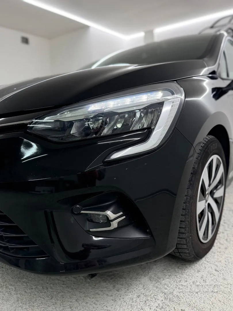 Renault Clio 2021 photo 2