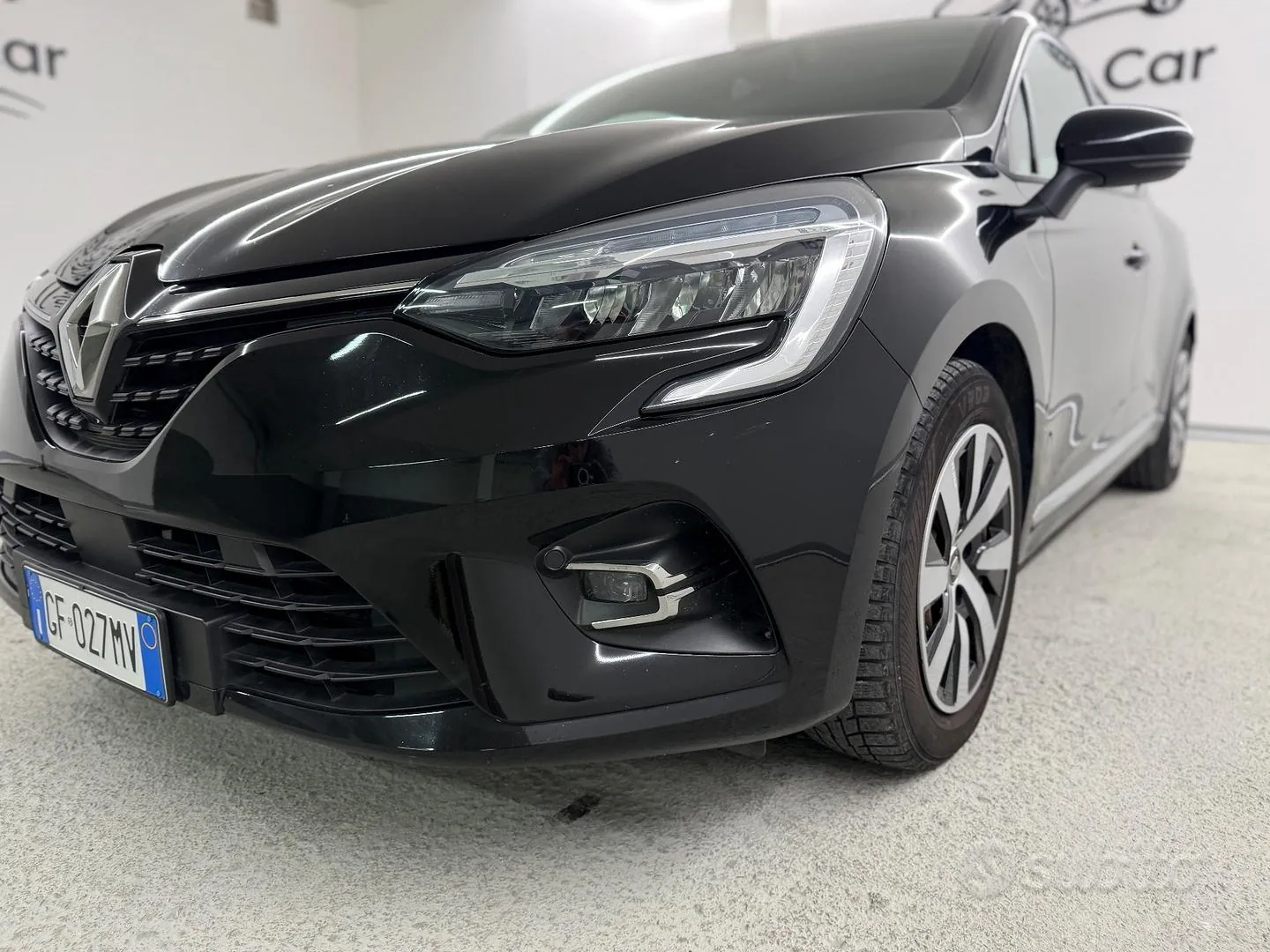 Renault Clio 2021 photo 5