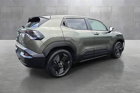 Toyota Urban Cruiser 2026 photo 5