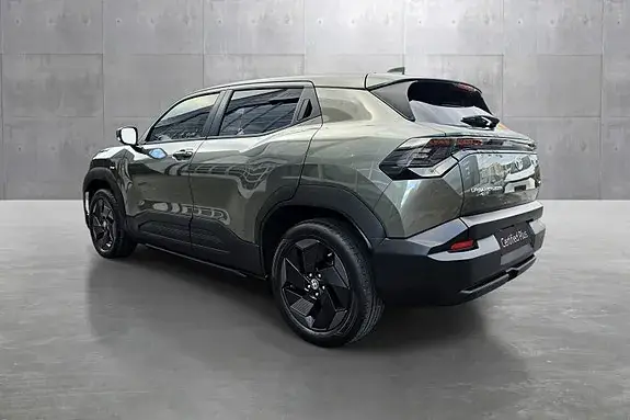 Toyota Urban Cruiser 2026 photo 3