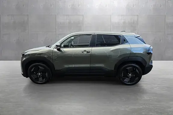 Toyota Urban Cruiser 2026 photo 2