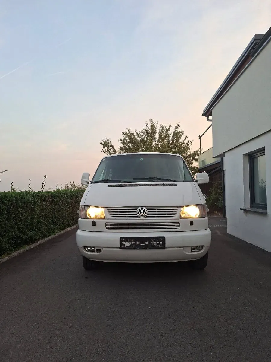 Volkswagen T4