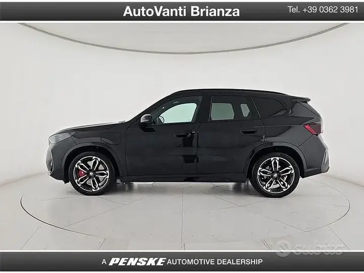 BMW X1 2026 photo 3