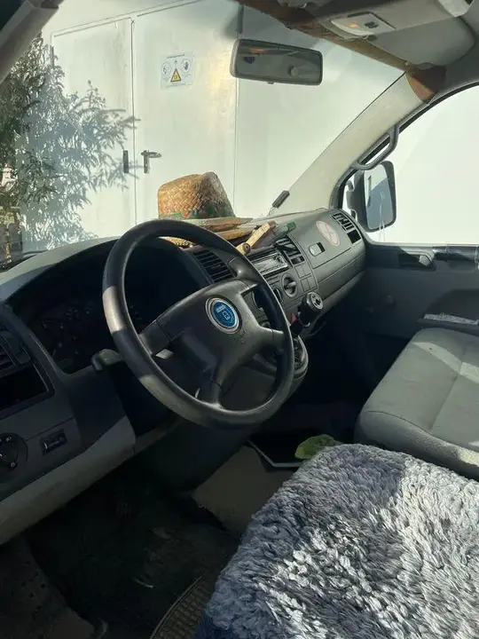 Volkswagen T5