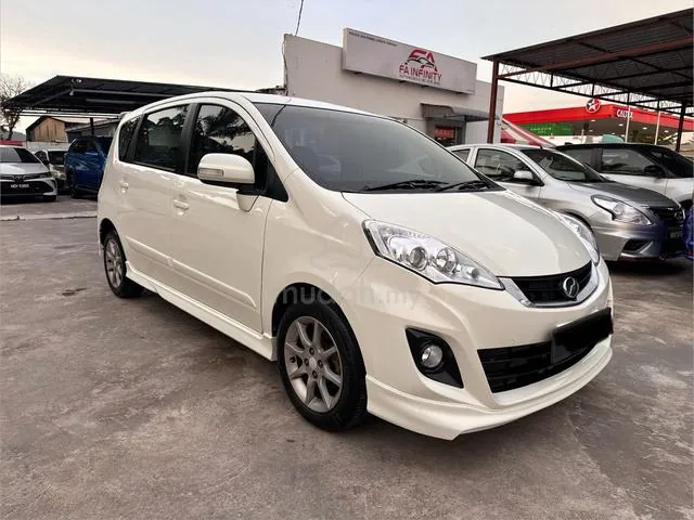 Perodua Alza