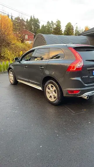 Volvo Xc60 2012 photo 4