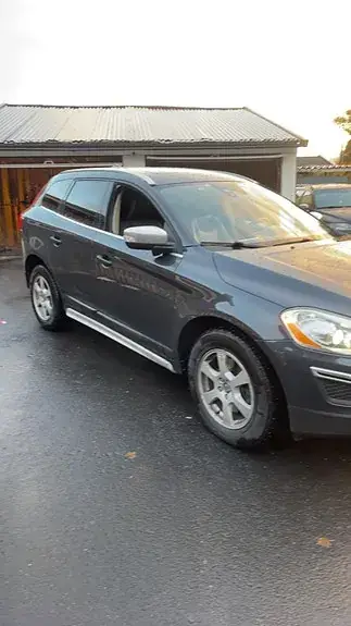Volvo Xc60 2012 photo 3